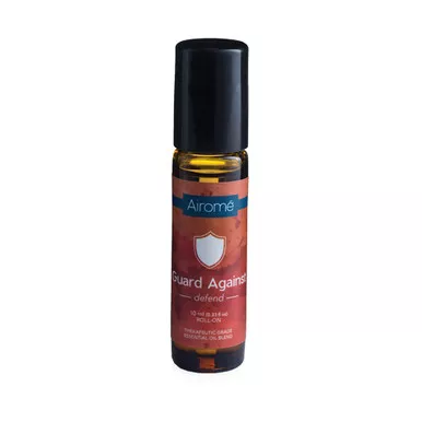 Guard Against Roll-On Essential Oil