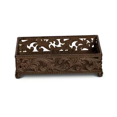 Guest Towel Holder - GG Collection