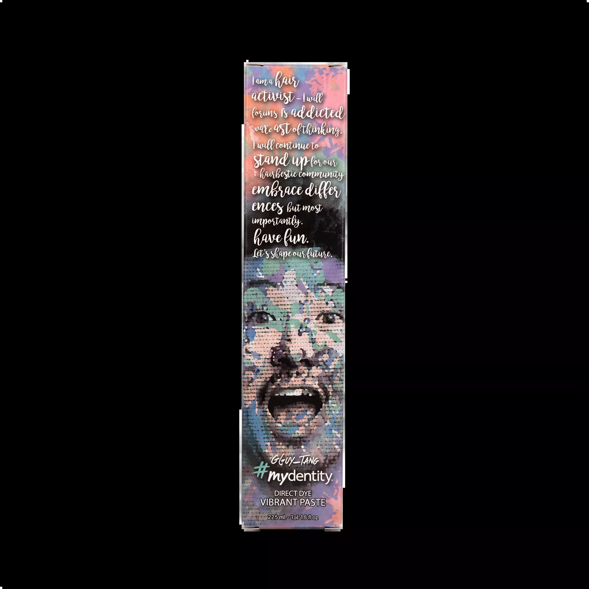 Guy Tang #Mydentity Vibrant Pastel Direct Dye3 oz