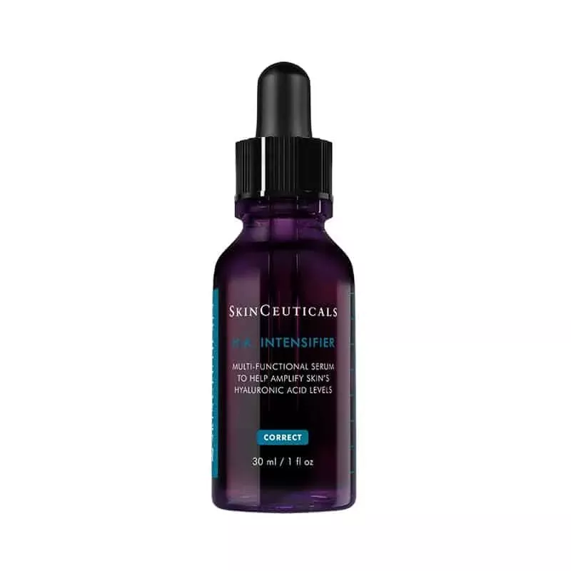 H.A. (Hyaluronic Acid) Intensifier Serum 30ml