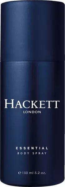 Hackett Deo Spray