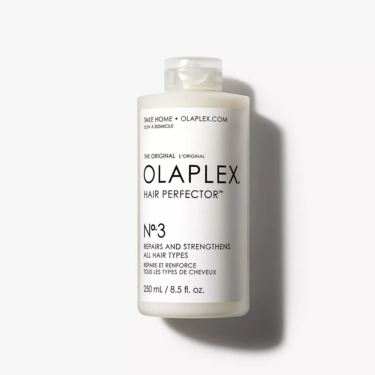 Hair Perfector Nº-3