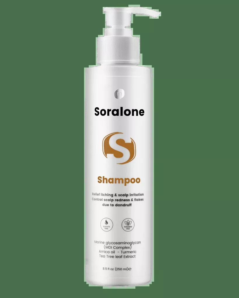 Hair Shampoo