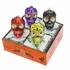 Halloween 4" Figures (Set of 4)