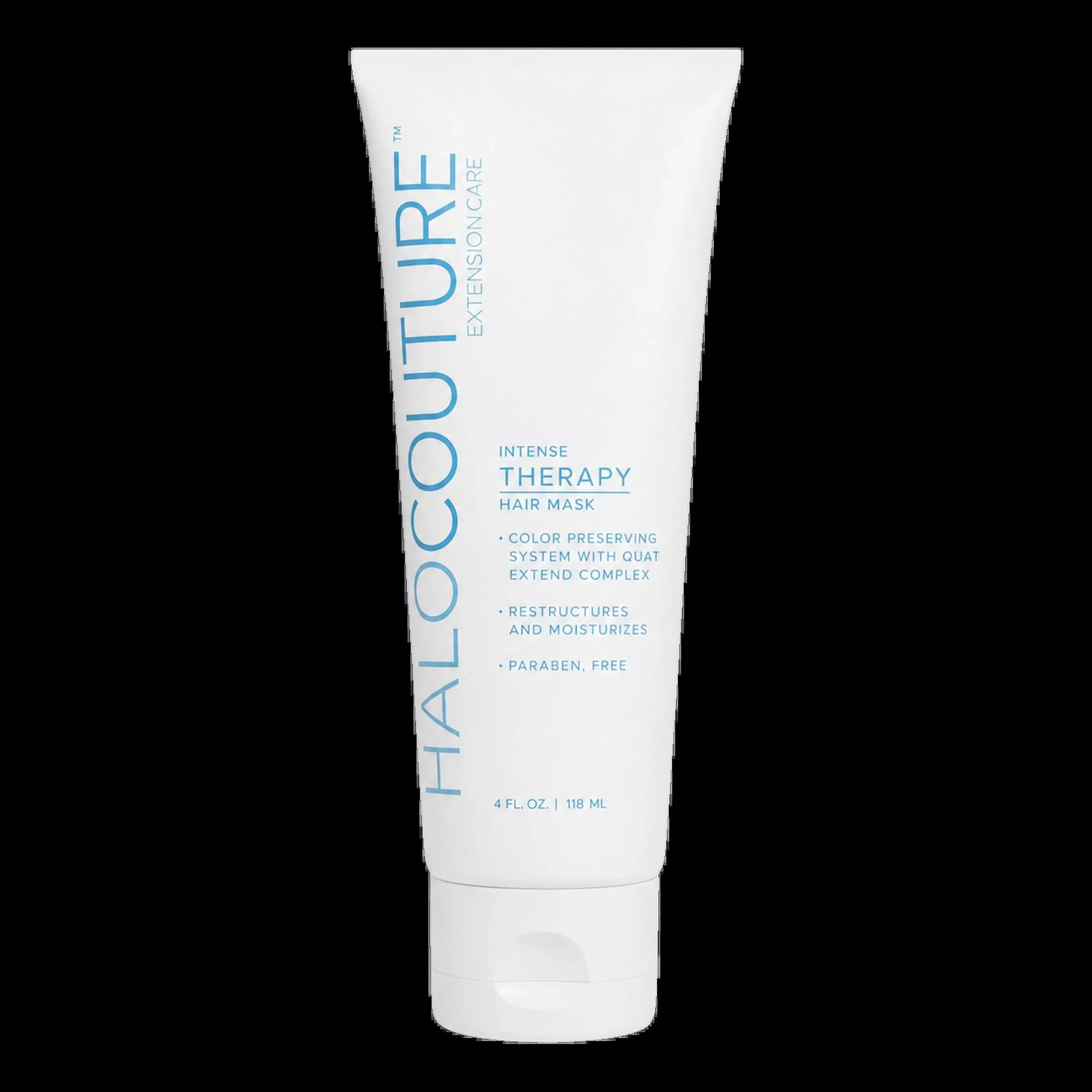 Halocouture Intense Therapy Hair Mask4 oz
