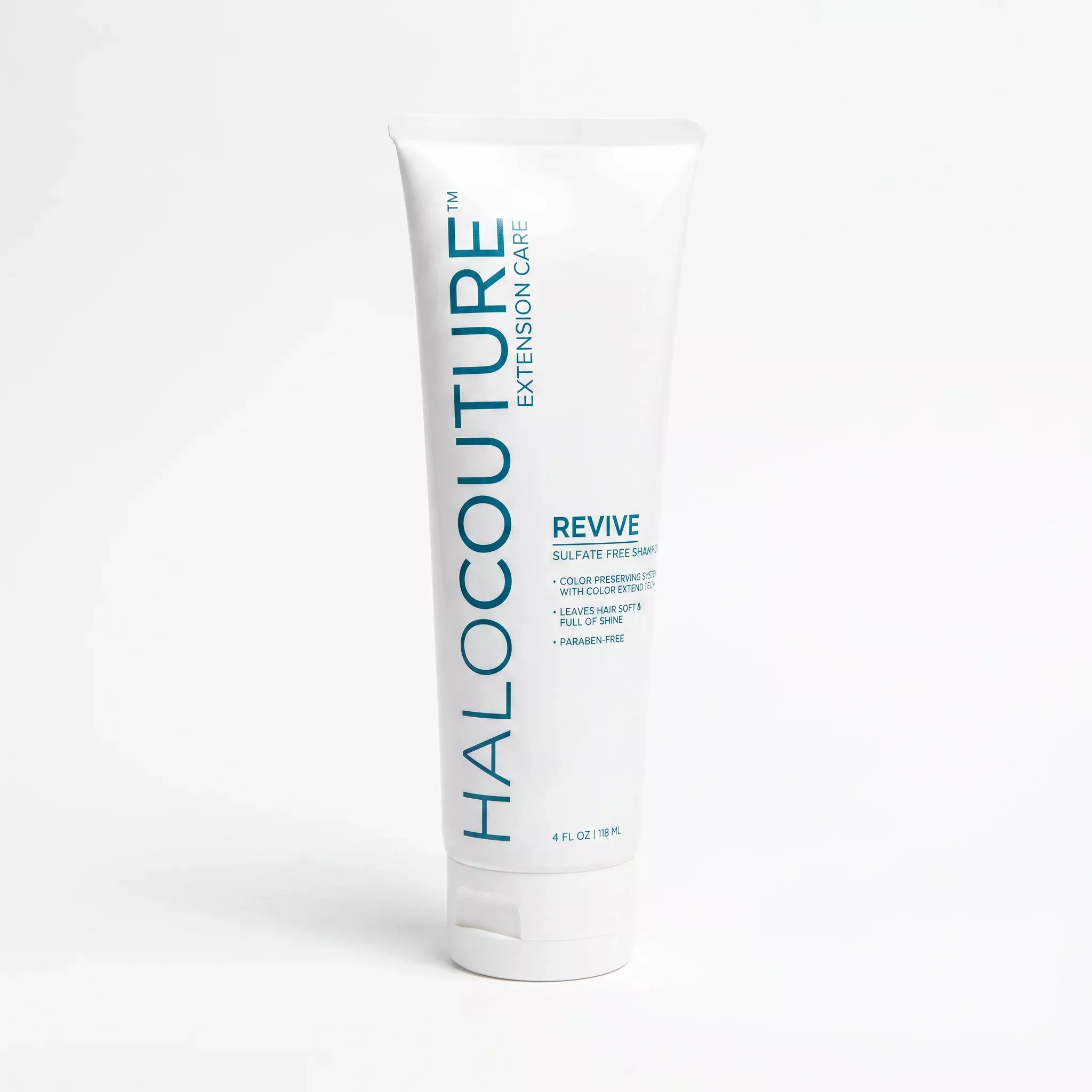 HALOCOUTURE Revive Sulfate-Free Shampoo 4 oz