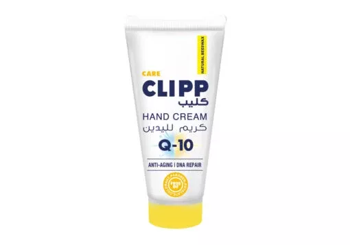 Hand Cream Q10