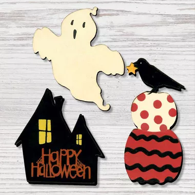 Happy Halloween- Roeda