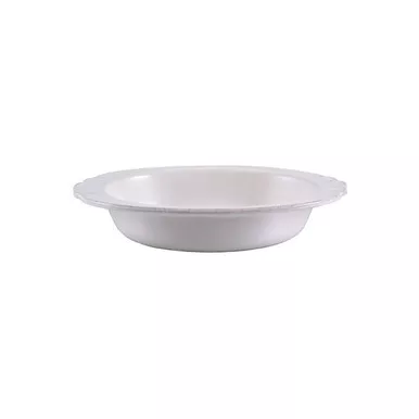 Hartland Stone Medium Oval Baker by Simon Pearce