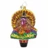 Harvest Pride Ornament by Christopher Radko