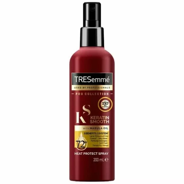 Head Protection Spray