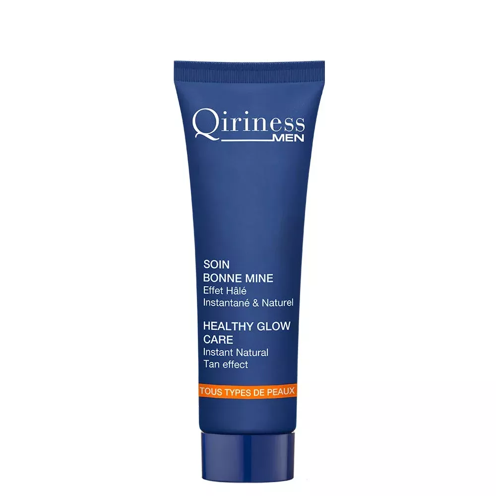 Healthy glow care, Tinted care