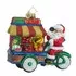 Healthy Haul Ornament by Christopher Radko
