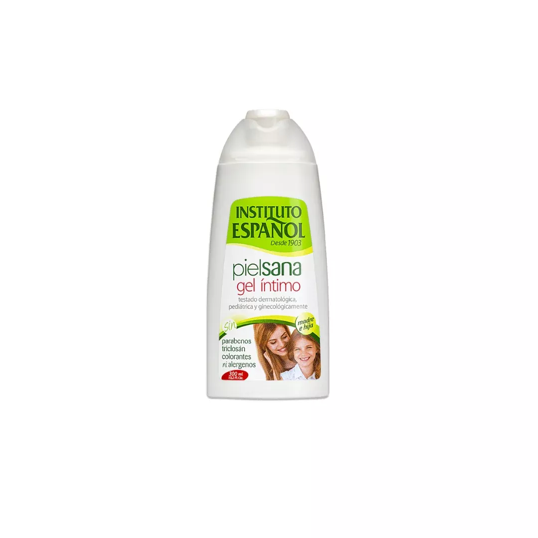 Healthy Skin Intimate Gel