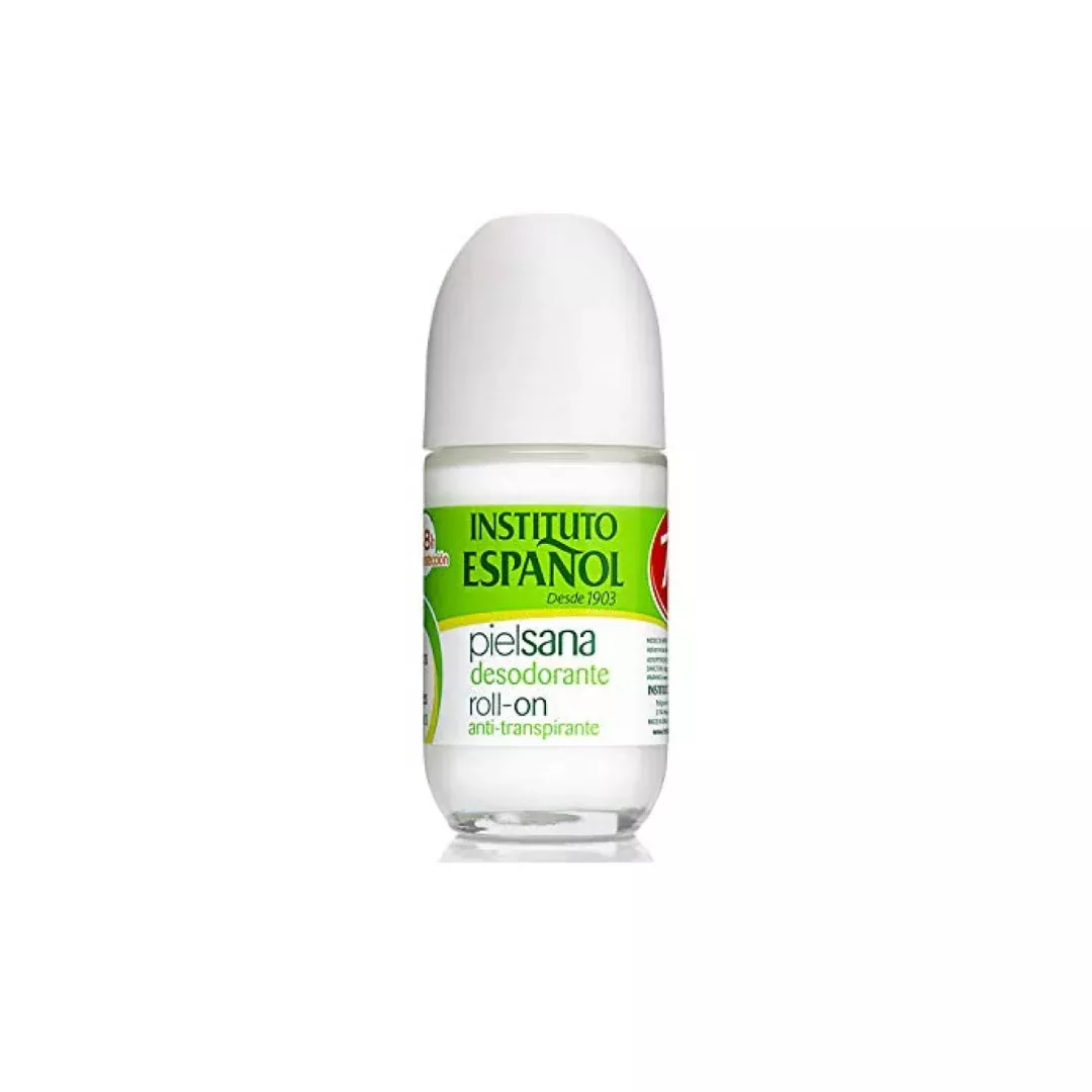 Healthy Skin Roll-on Deodorant
