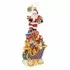Heaping Helping Of Toys Ornament by Christopher Radko