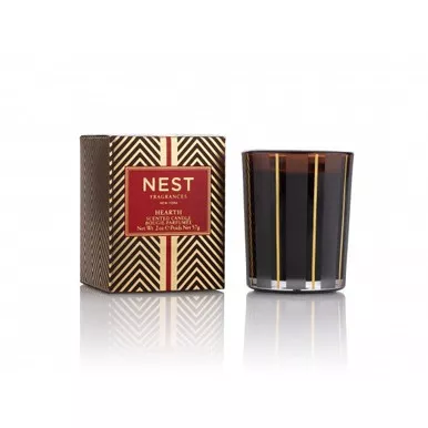 Hearth 2 oz. Votive by NEST