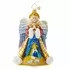 Heavenly Bliss Ornament by Christopher Radko