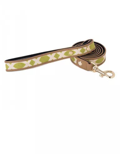Heyward Dog Leash by Spartina 449