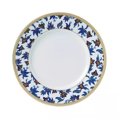 Hibiscus Accent Salad Plate by Wedgwood
