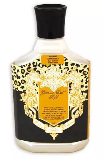 High Maintenance 8 oz. Tyler Reed Diffuser Refill