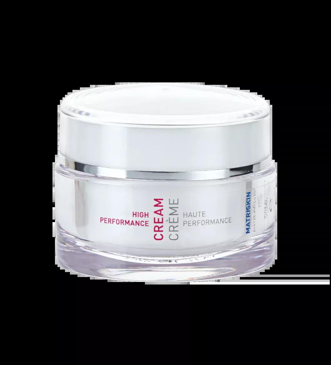 High Performance Cream