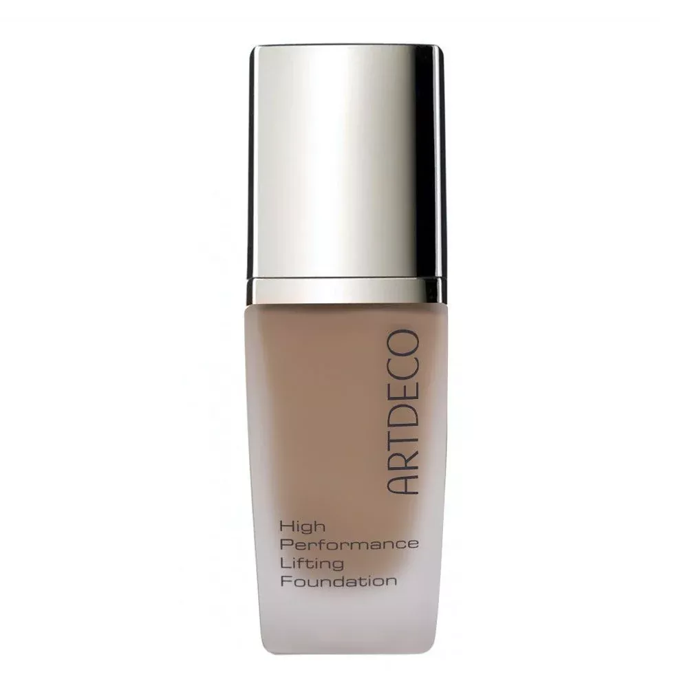 High Performance Lifting Foundation