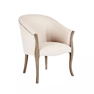 High Point Occasional Chair By Aidan Gray