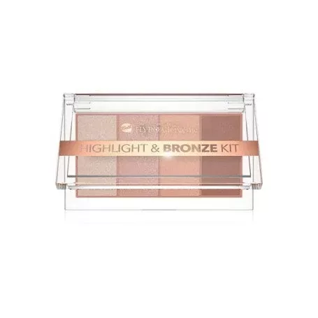 Highlight & Bronze Kit