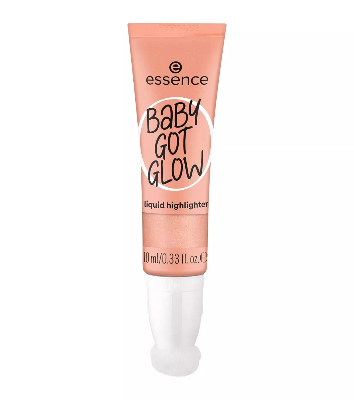 Highlighter Liquid Baby Got Glow