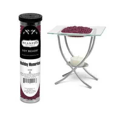 *Holiday Memories Soy Beads 2.3 oz.
