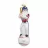 Homerun Nick Ornament by Christopher Radko