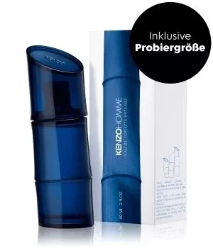 Homme Intense EDT