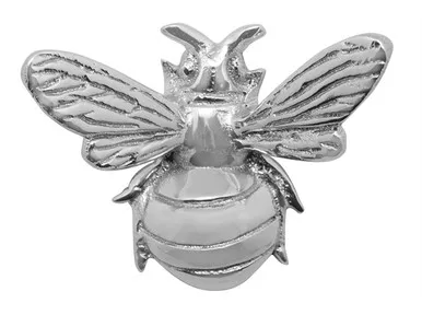 Honey Bee Napkin Weight by Mariposa