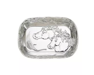 Horse Catch-All by Arthur Court