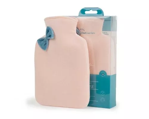 Hot Water Bottle Lid