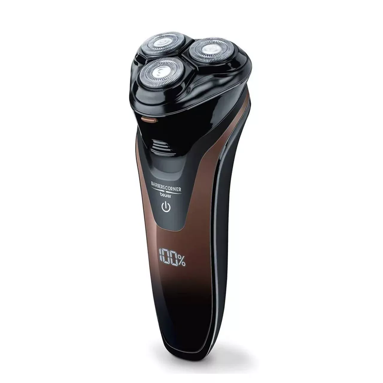 HR 8000 Rotary Shaver