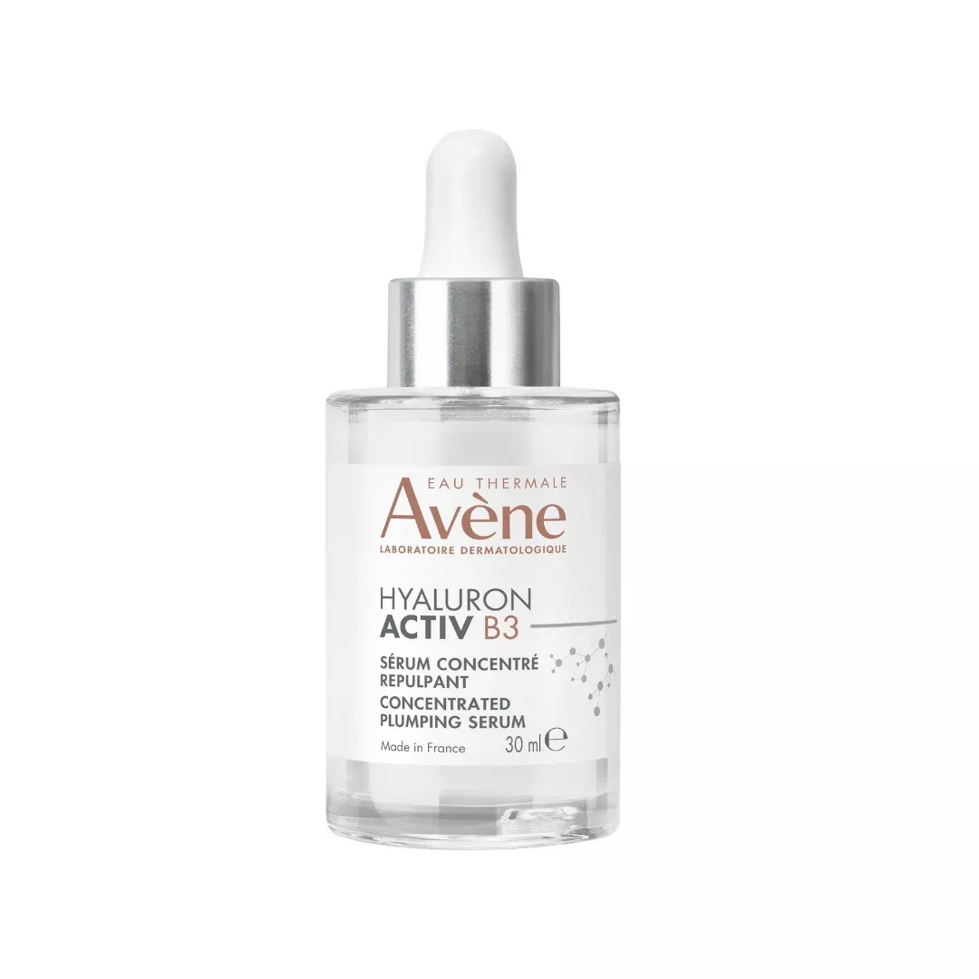 Hyaluron Activ B3 Concentrated Plumping serum