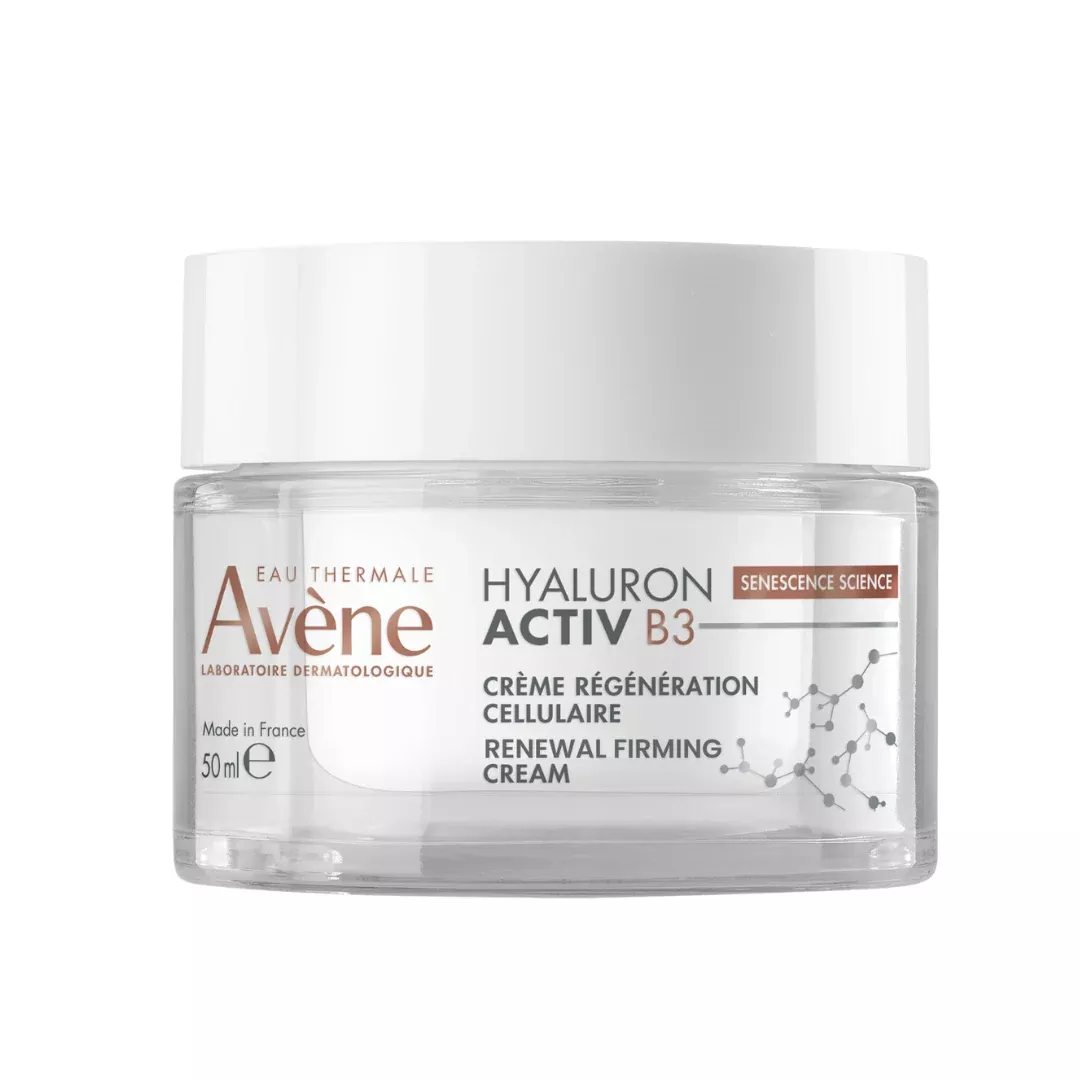 Hyaluron Activ B3 Skin Cell Recovery Cream