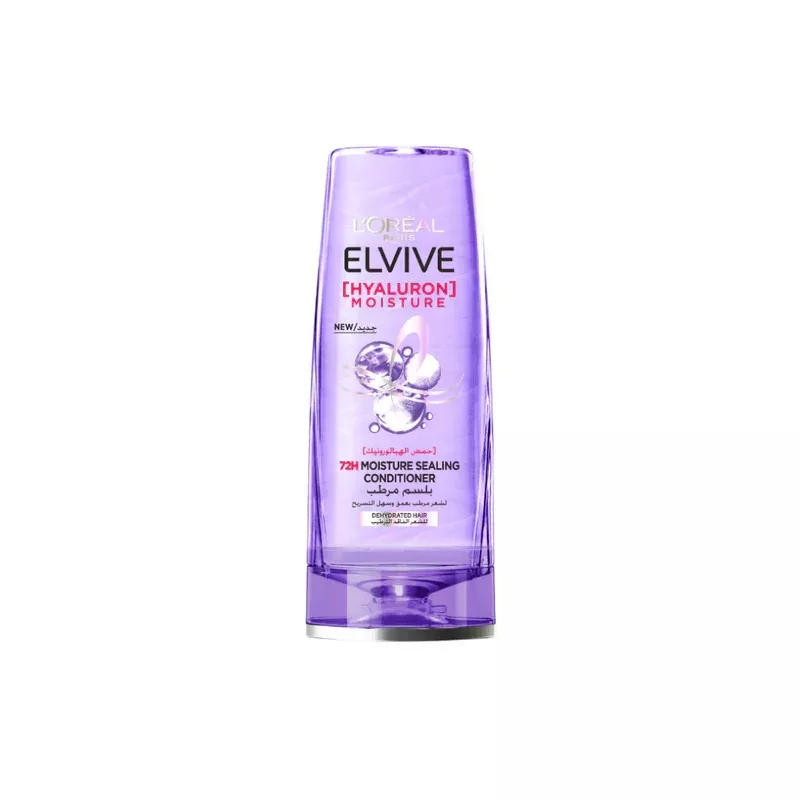 Hyaluron Moisture Conditioner