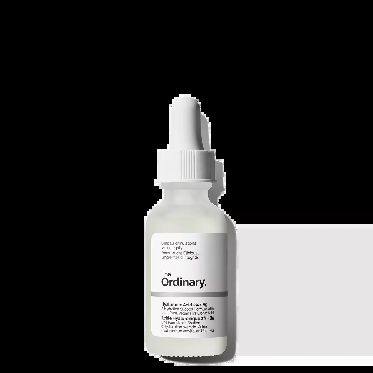 Hyaluronic Acid 2% + B5 Hydrating Serum