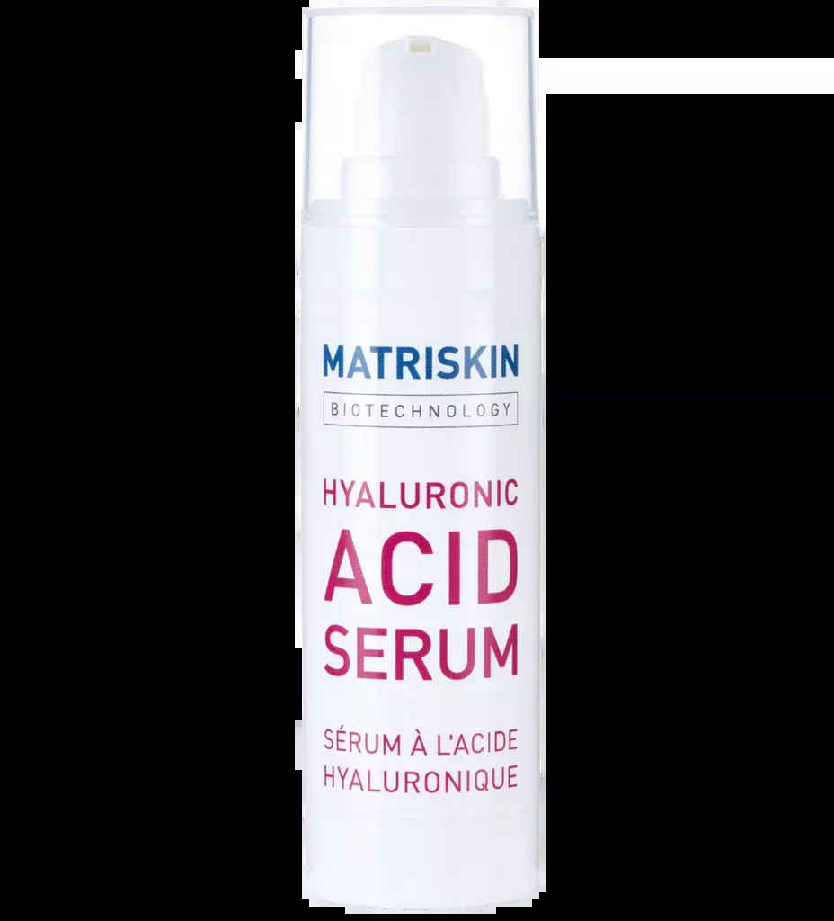 Hyaluronic Acid Serum
