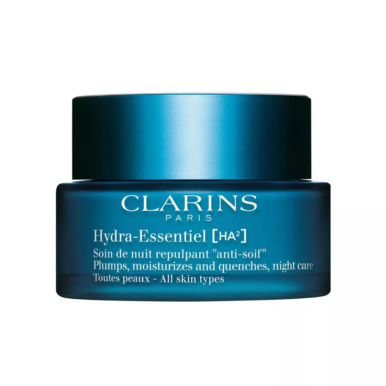 Hydra-Essential Night Care - All Skin Types