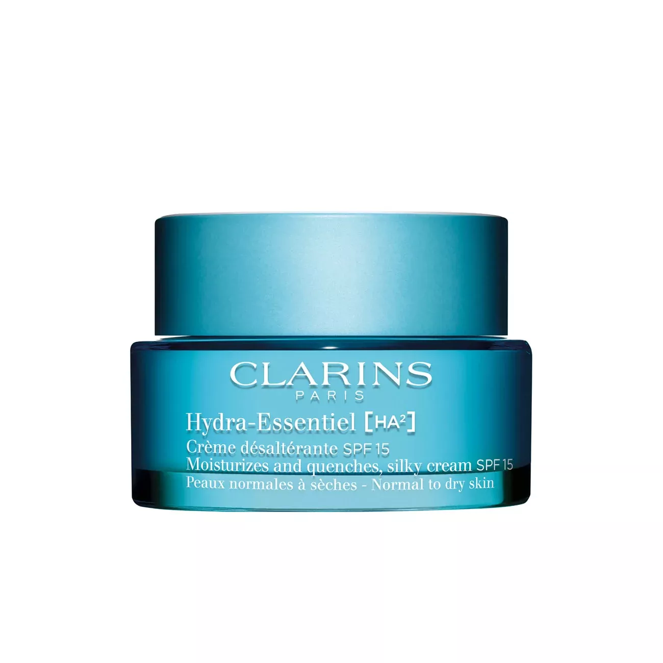 Hydra-Essentiel [HA²] Silky Cream
