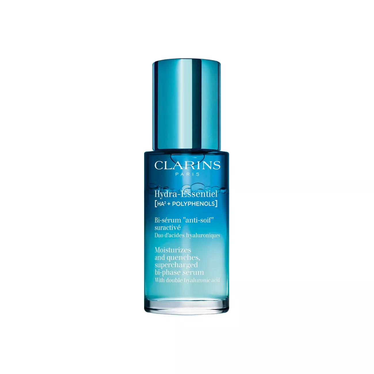 Hydra-Essentiel Hydrating Bi-Phase Serum