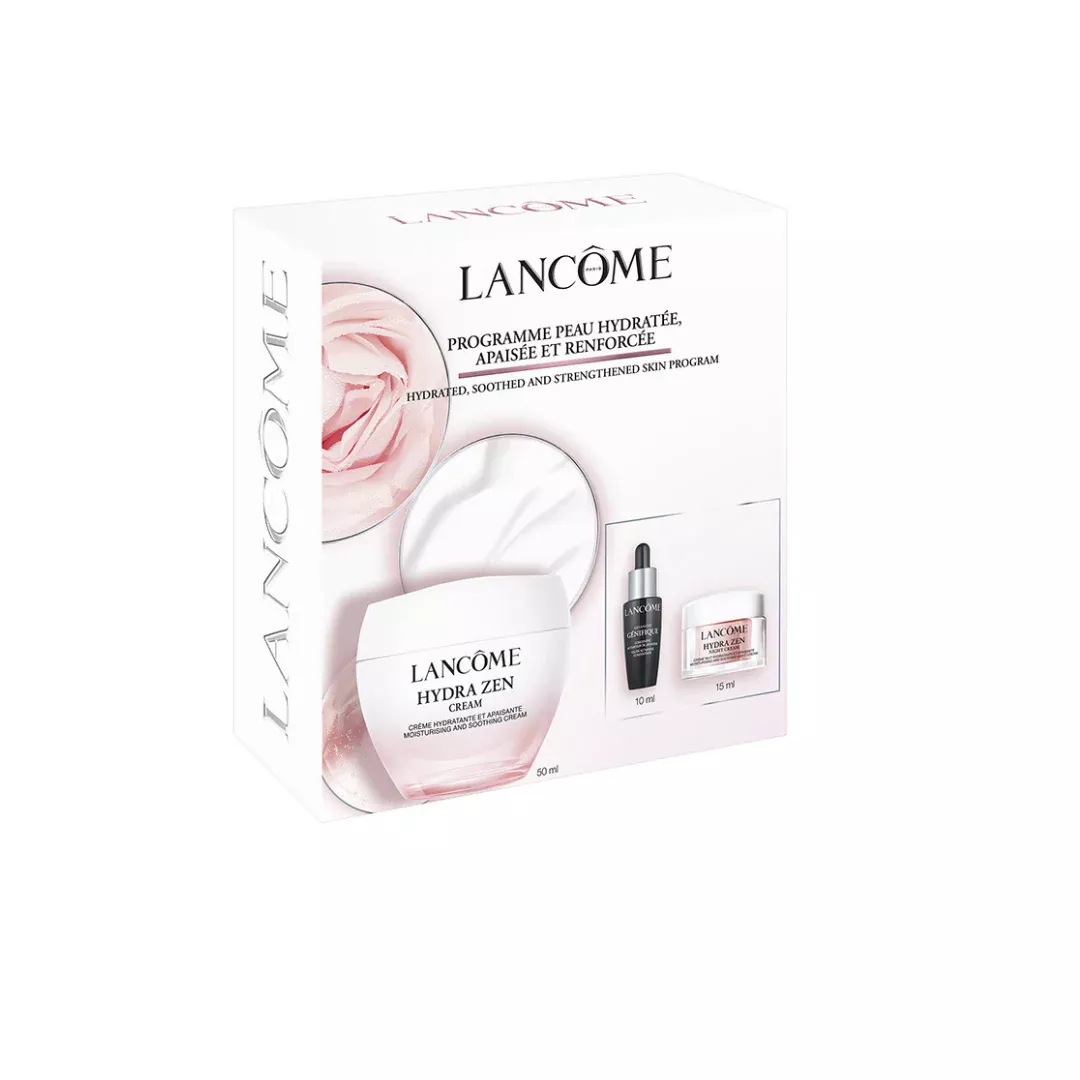 Hydra Zen Cream Routine Set 24