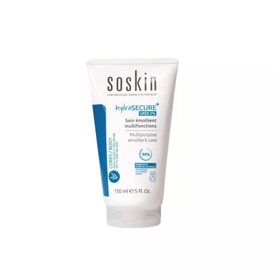 Hydrasecure Multifunctional Emollient Care