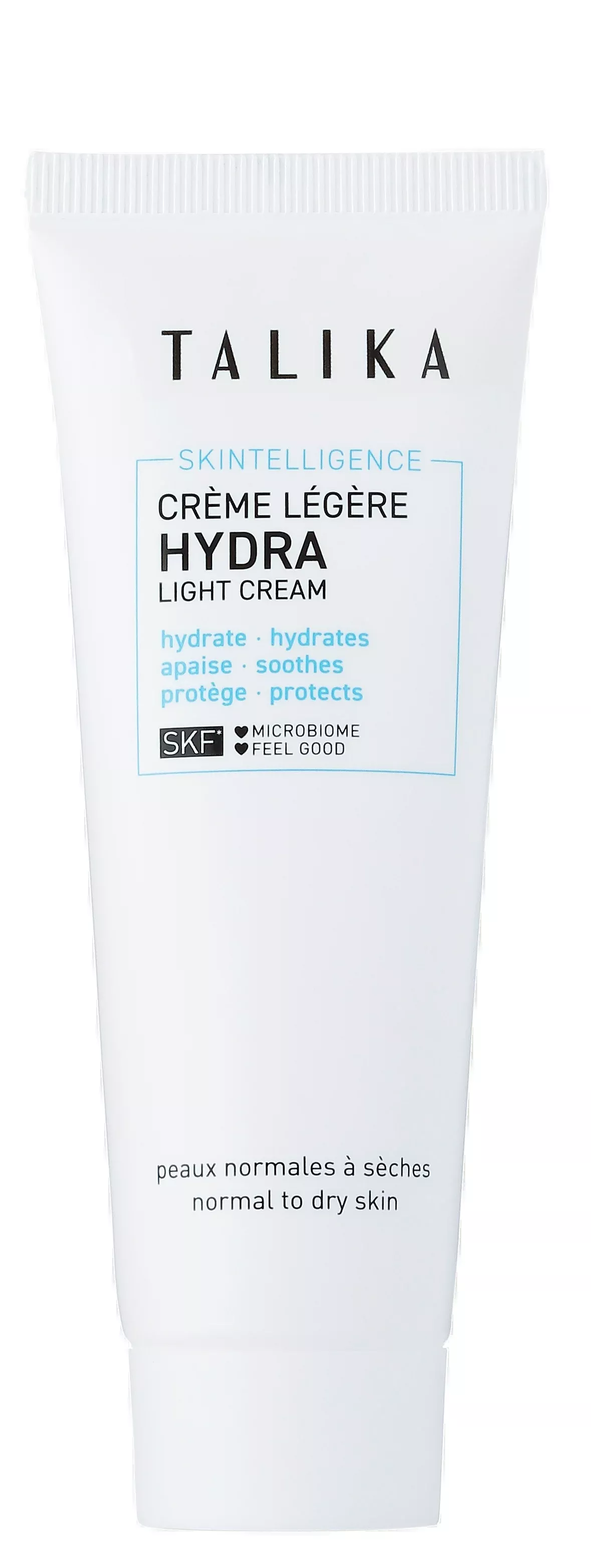 Hydrating Light Cream Skintelligence