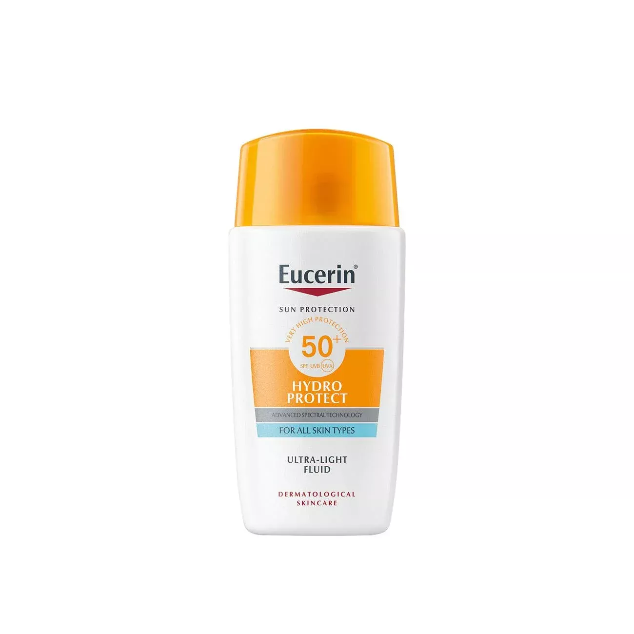 Hydro Protect Ultra Light Fluid SPF 50+