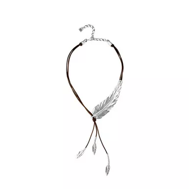 I Like You Necklace - UNO de 50